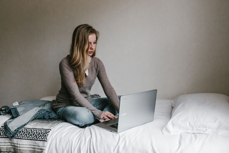 Psicoterapia Online vs. Presencial
