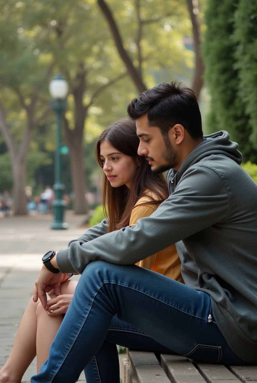 Apego Ansioso: Qué es, Síntomas y Tratamiento con Terapia