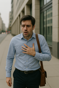 Psicoterapia en Madrid: Terapia Eficaz para Ansiedad y Estrés