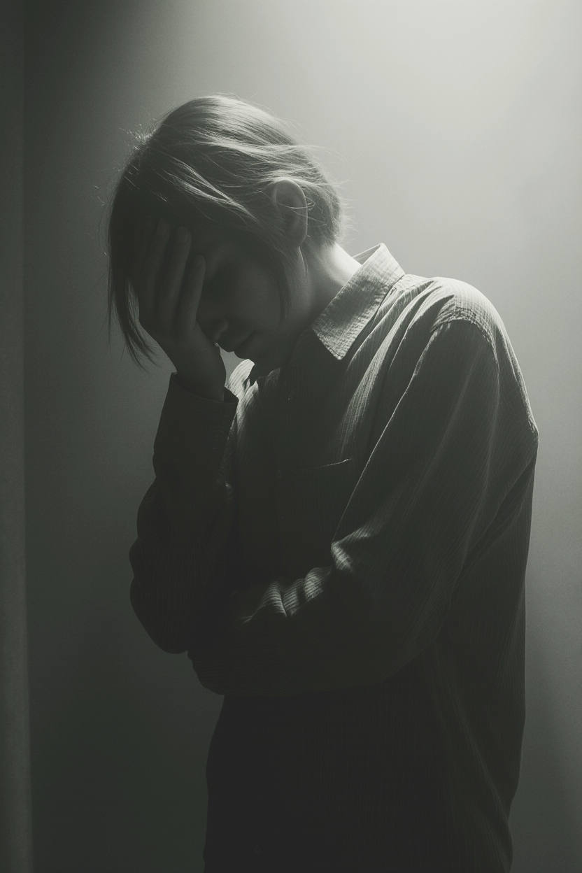 Cómo Saber si Necesitas un Psicólogo: 5 Señales de Alerta Cruciales para tu Salud Mental.